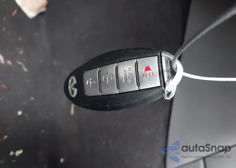 2012 Infiniti G25 Journey из США, поврежденный, VIN JN1DV6AP8CM813118